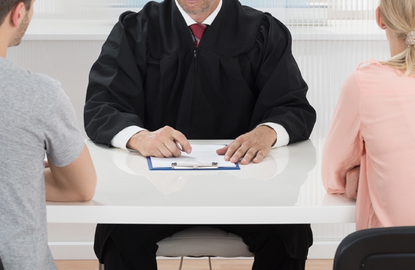 abogados especialistas en divorcios 